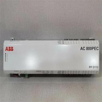 AC 800PEC PP D113