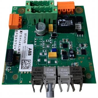 UF C912 A101 3BHE039426R0101